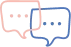 pictogramme discussions